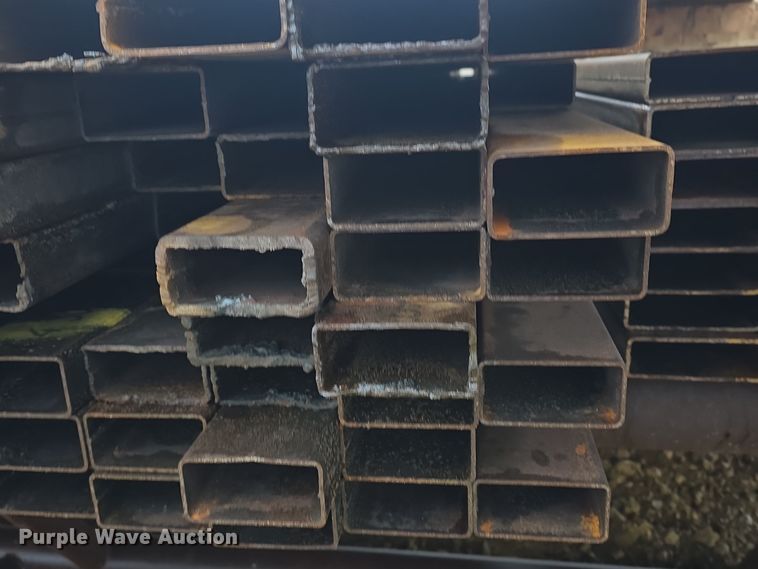 image for item NI9437 (48) pieces of steel