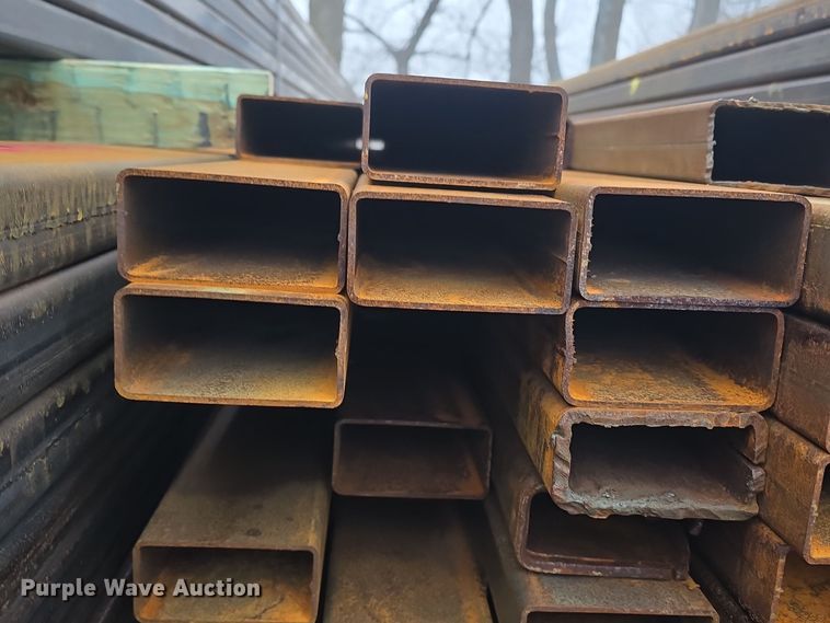 image for item NI9437 (48) pieces of steel