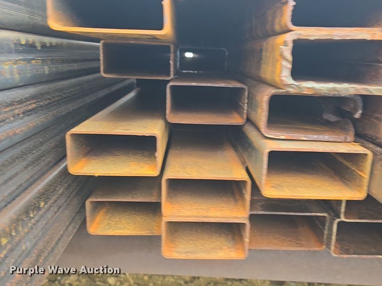 image for item NI9437 (48) pieces of steel