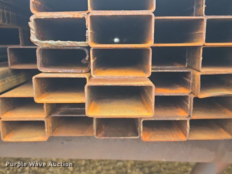 image for item NI9437 (48) pieces of steel