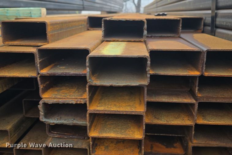 image for item NI9437 (48) pieces of steel