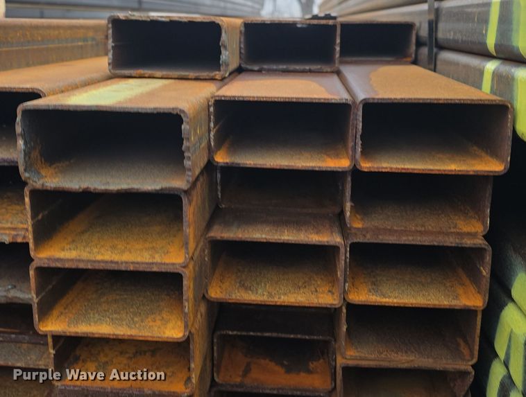 image for item NI9437 (48) pieces of steel