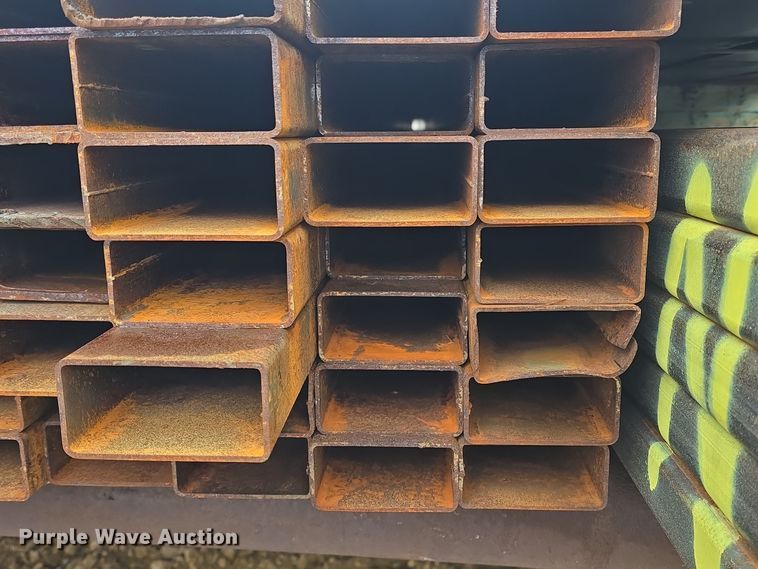 image for item NI9437 (48) pieces of steel