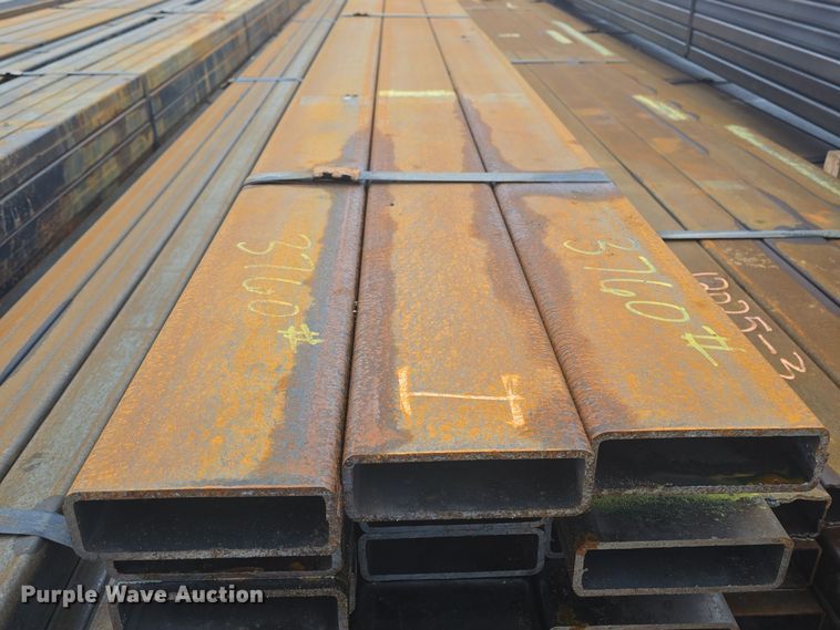 image for item NI9438 (30) pieces of steel