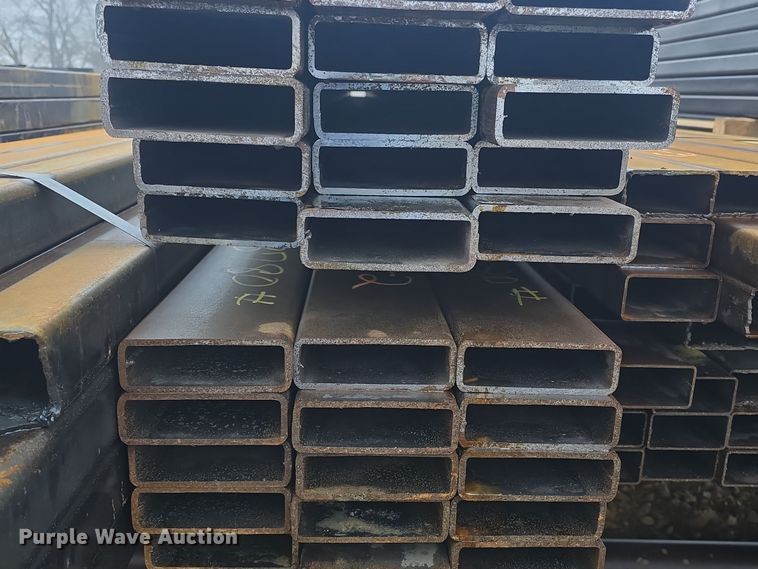 image for item NI9438 (30) pieces of steel