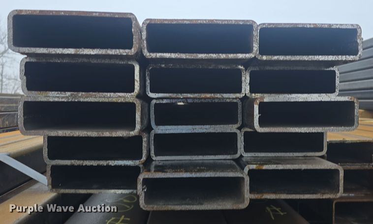 image for item NI9438 (30) pieces of steel