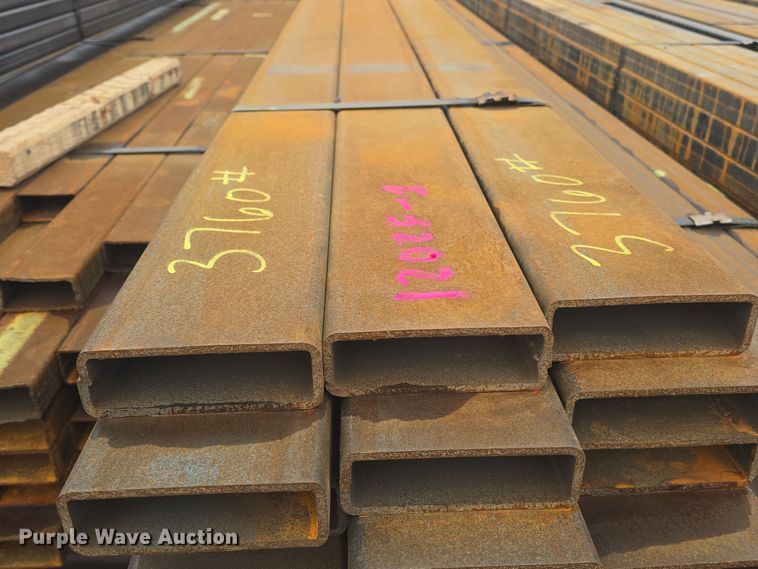 image for item NI9438 (30) pieces of steel