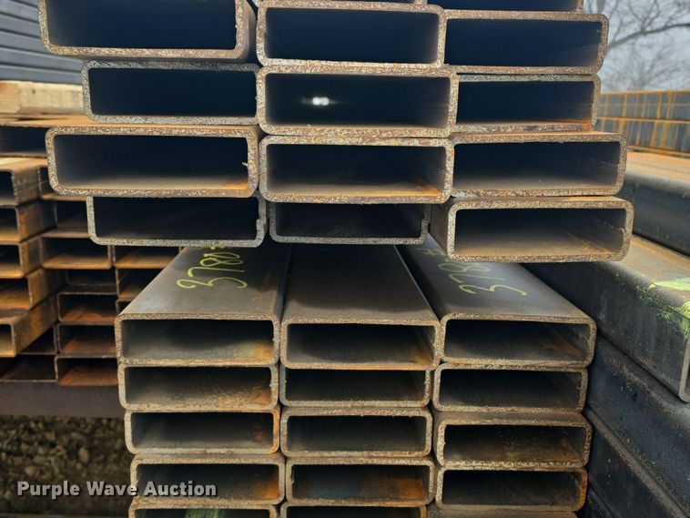 image for item NI9438 (30) pieces of steel