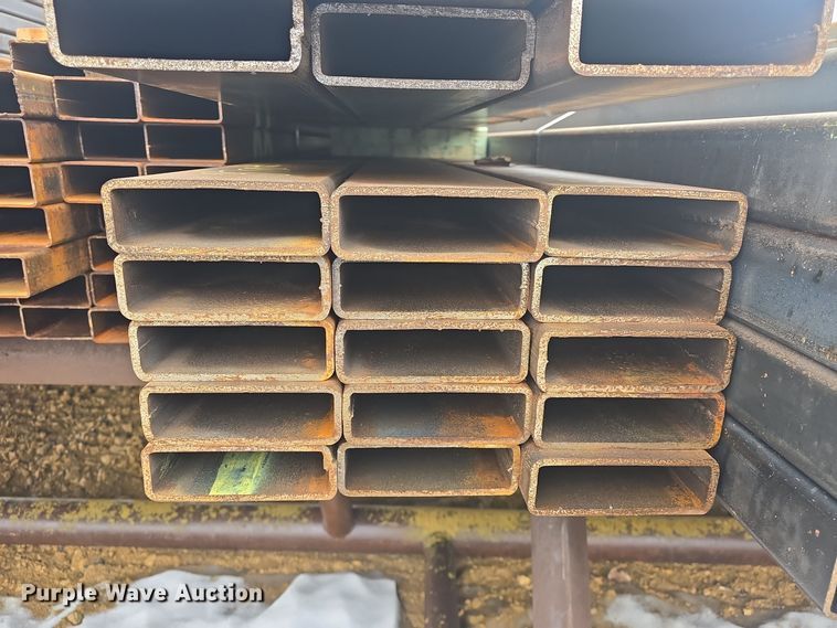 image for item NI9438 (30) pieces of steel