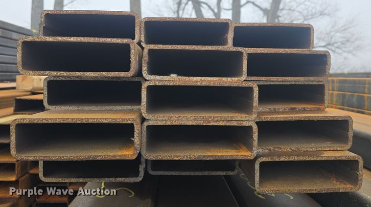 image for item NI9438 (30) pieces of steel