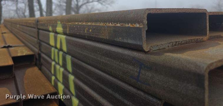 image for item NI9438 (30) pieces of steel