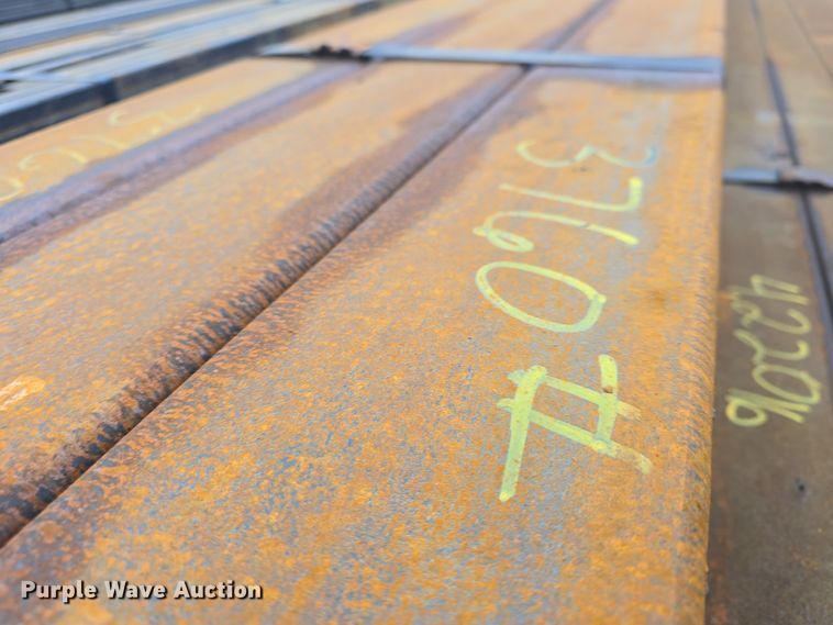 image for item NI9438 (30) pieces of steel