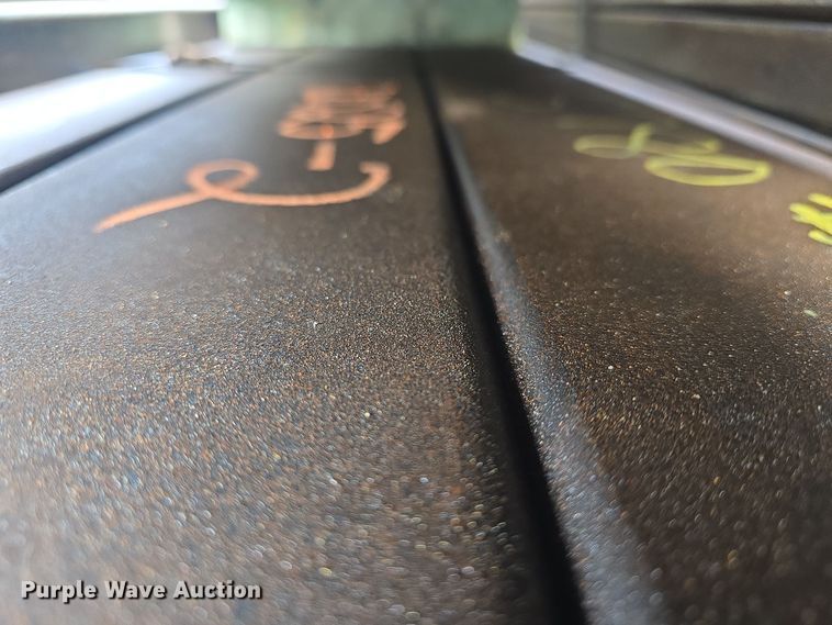 image for item NI9438 (30) pieces of steel