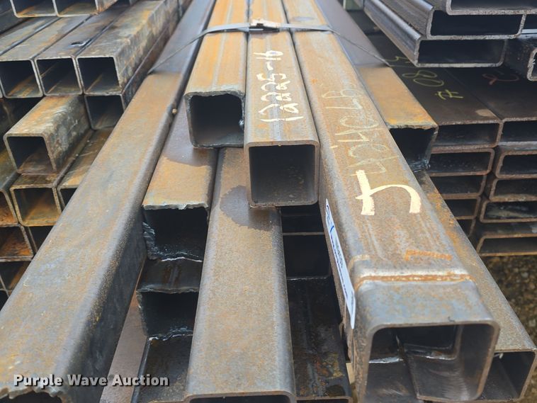 image for item NI9439 (39) pieces of steel