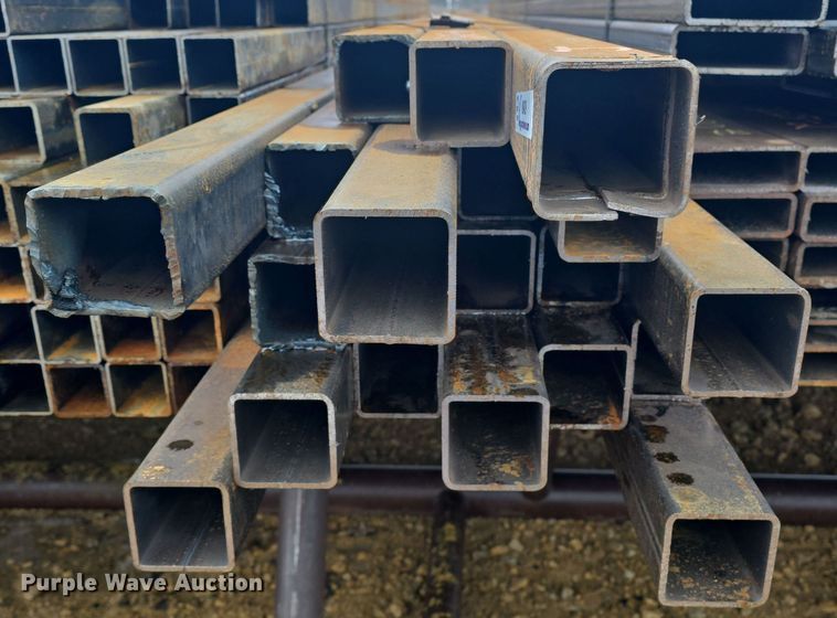 image for item NI9439 (39) pieces of steel