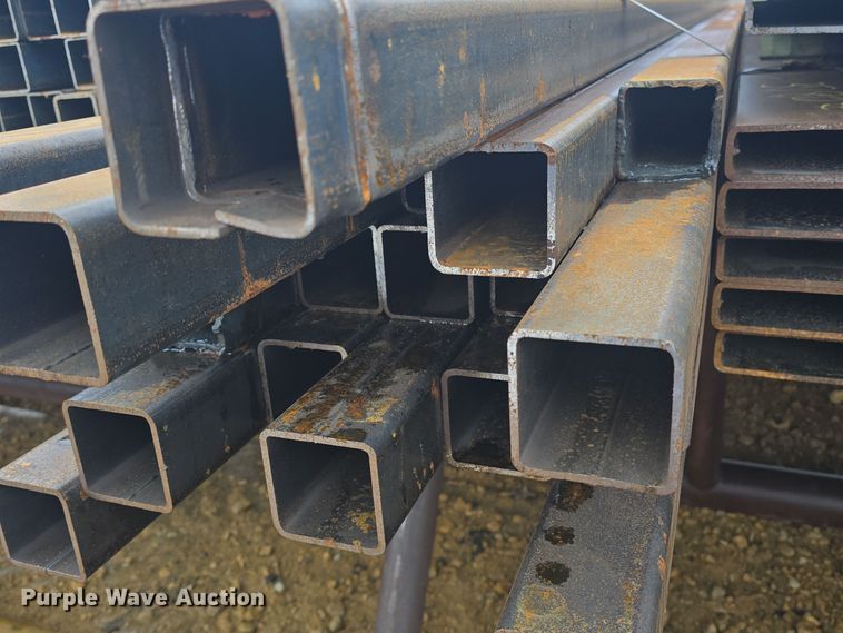 image for item NI9439 (39) pieces of steel