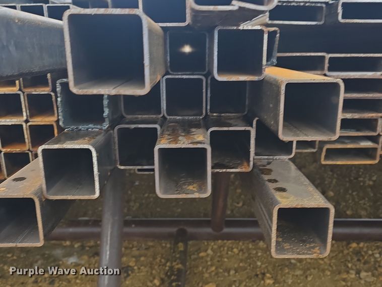 image for item NI9439 (39) pieces of steel