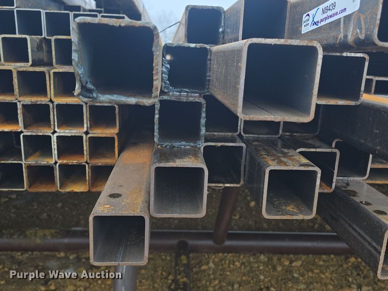 image for item NI9439 (39) pieces of steel