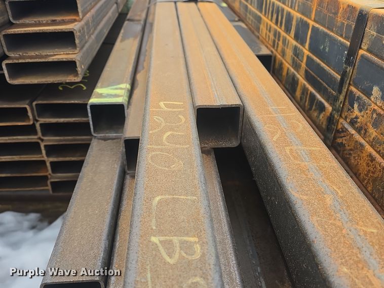 image for item NI9439 (39) pieces of steel