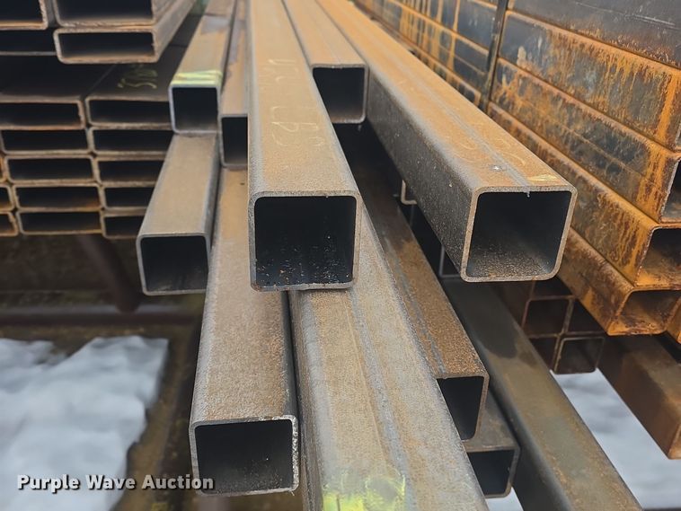 image for item NI9439 (39) pieces of steel