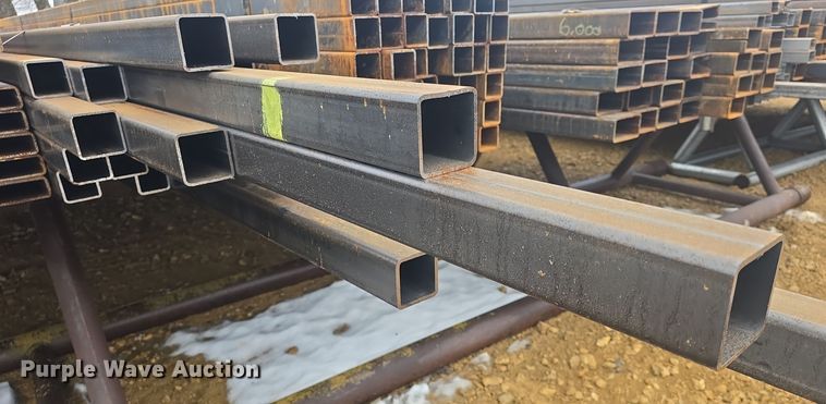 image for item NI9439 (39) pieces of steel