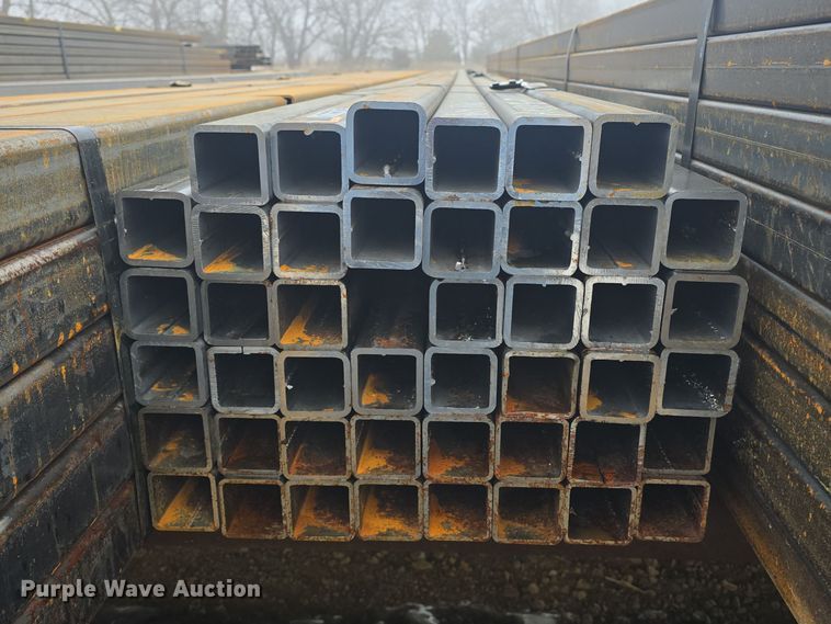 image for item NI9441 (46) pieces of steel