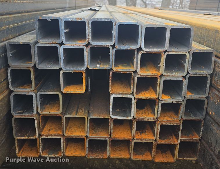 image for item NI9441 (46) pieces of steel