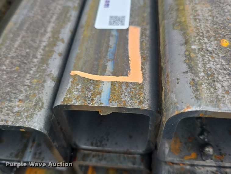 image for item NI9441 (46) pieces of steel