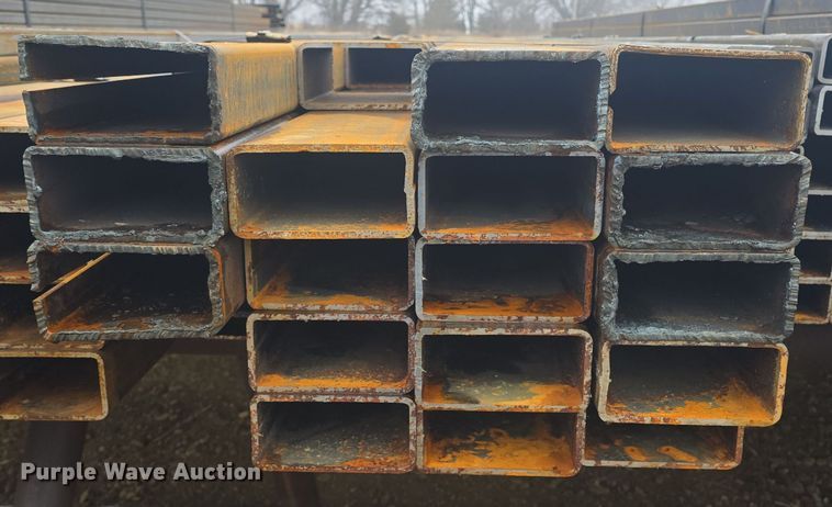 image for item NI9442 (20) pieces of steel