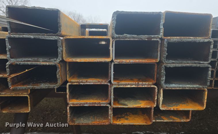 image for item NI9442 (20) pieces of steel