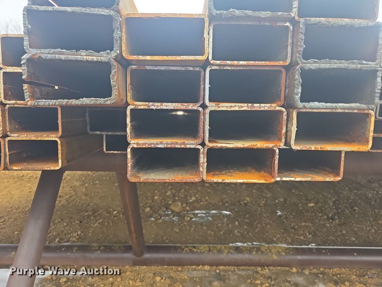 image for item NI9442 (20) pieces of steel