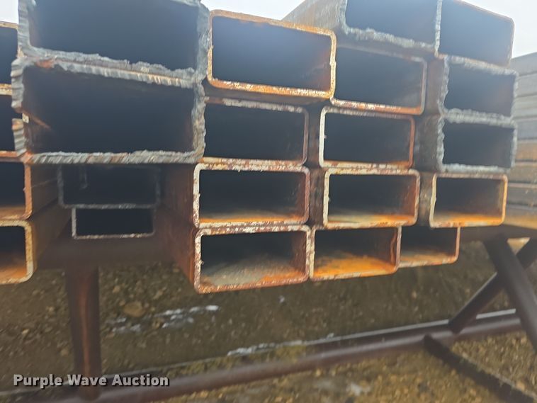 image for item NI9442 (20) pieces of steel