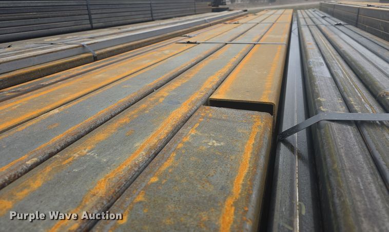 image for item NI9442 (20) pieces of steel