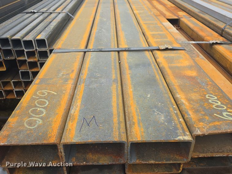 image for item NI9442 (20) pieces of steel