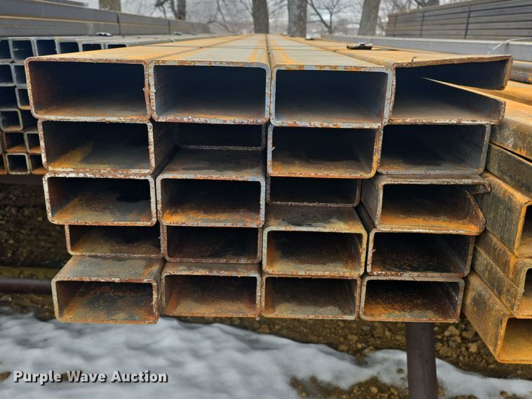 image for item NI9442 (20) pieces of steel