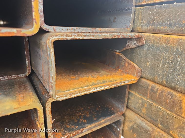 image for item NI9442 (20) pieces of steel