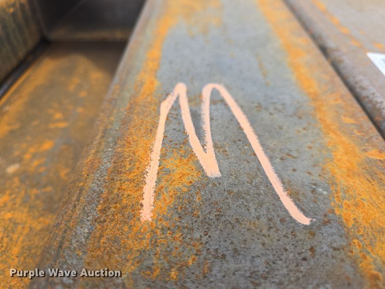 image for item NI9442 (20) pieces of steel