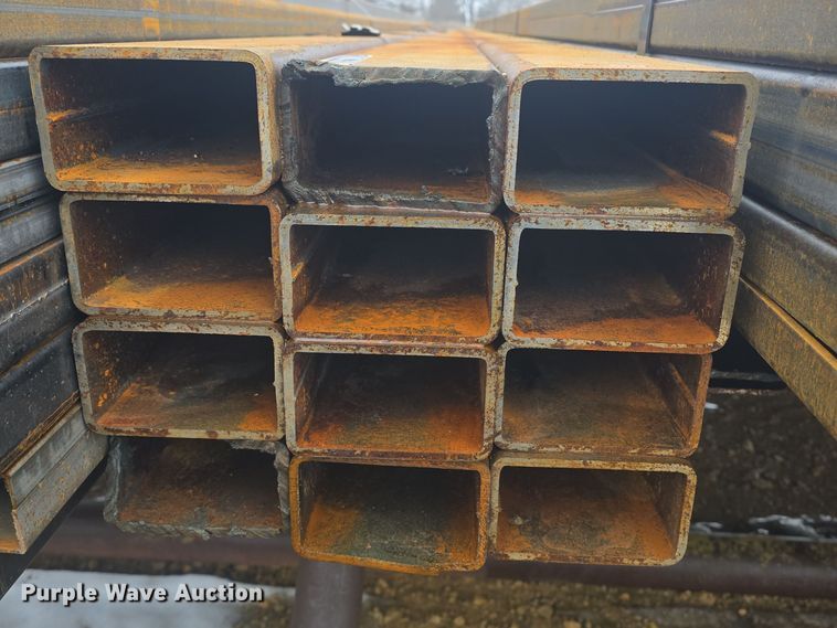 image for item NI9444 (12) pieces of steel