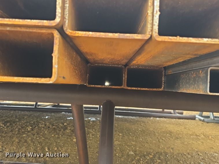 image for item NI9444 (12) pieces of steel