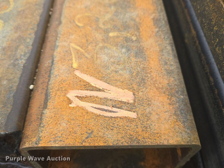 image for item NI9444 (12) pieces of steel