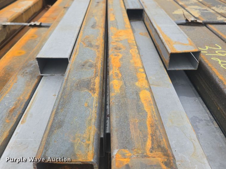 image for item NI9445 (47) pieces of steel