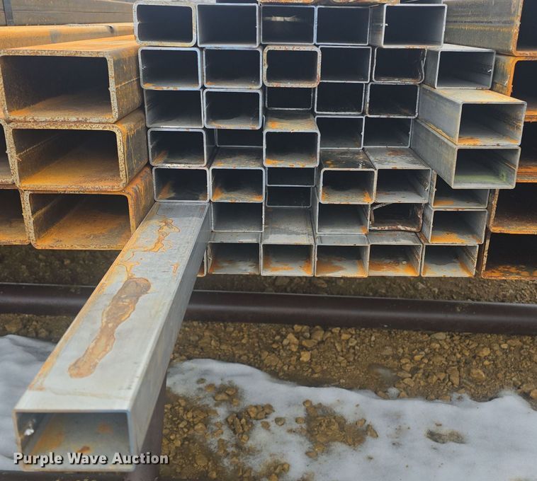 image for item NI9445 (47) pieces of steel