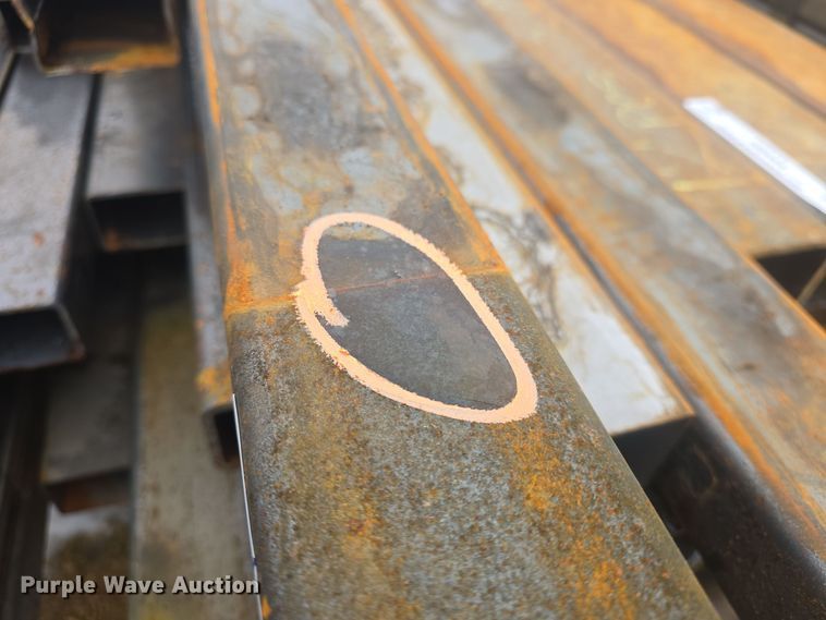 image for item NI9445 (47) pieces of steel