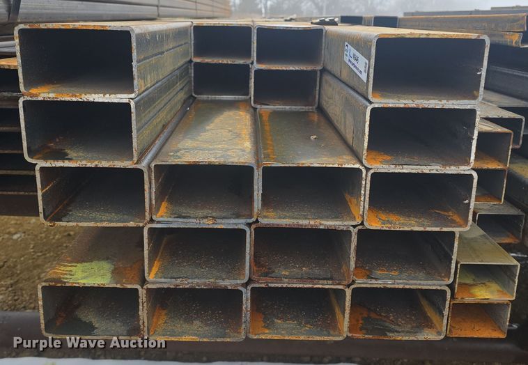 image for item NI9446 (20) pieces of steel