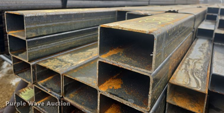 image for item NI9446 (20) pieces of steel