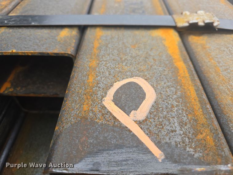 image for item NI9446 (20) pieces of steel