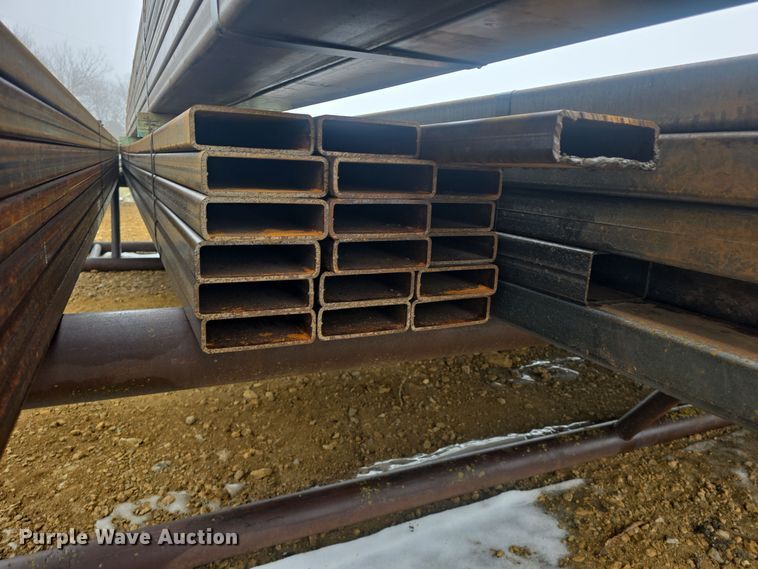 image for item NI9447 (32) pieces of steel