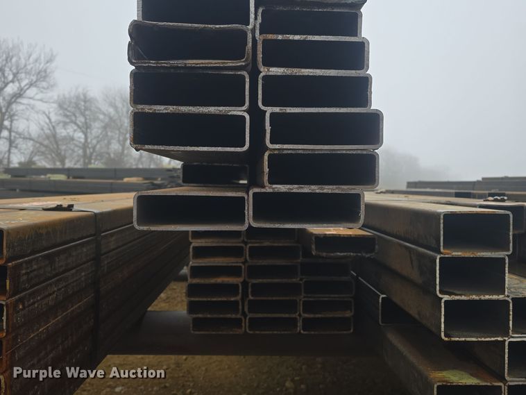 image for item NI9447 (32) pieces of steel