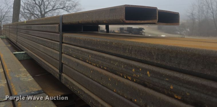 image for item NI9447 (32) pieces of steel