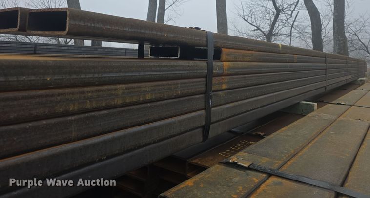 image for item NI9447 (32) pieces of steel